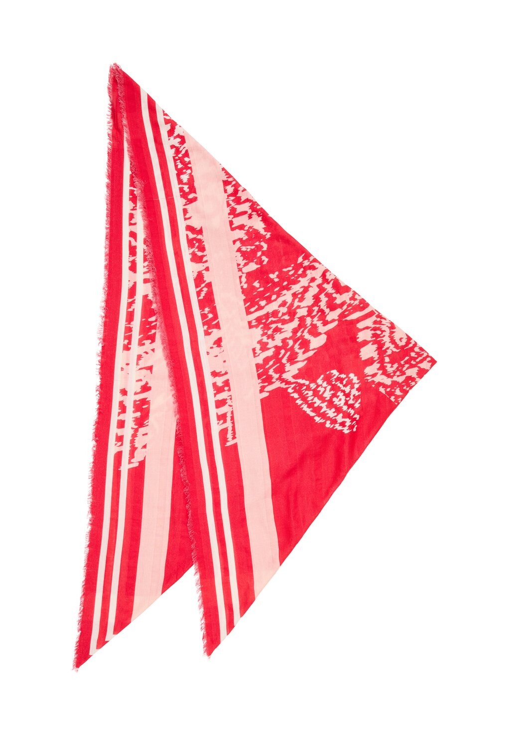 Шарф s.Oliver, неоновый розовый
Шарф s.Oliver, неоновый розовый