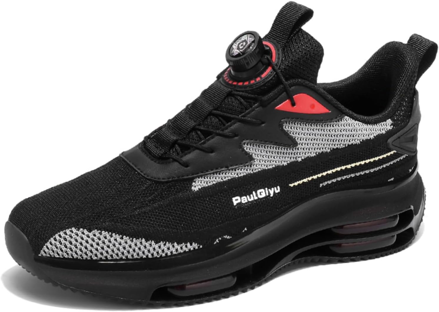 Мужские легкие беговые кроссовки голубого цвета, стильные дышащие сетчатые кроссовки с амортизированной подошвой, удобные и модные для спорта и повседневной носки Aokisx
Мужские легкие беговые кроссовки голубого цвета, стильные дышащие сетчатые кроссовки с амортизированной подошвой, удобные и модные для спорта и повседневной носки Aokisx