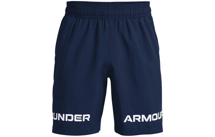 Коллекция Woven Casual Shorts Men Dark Blue Under Armour, темно-синий
Коллекция Woven Casual Shorts Men Dark Blue Under Armour, темно-синий