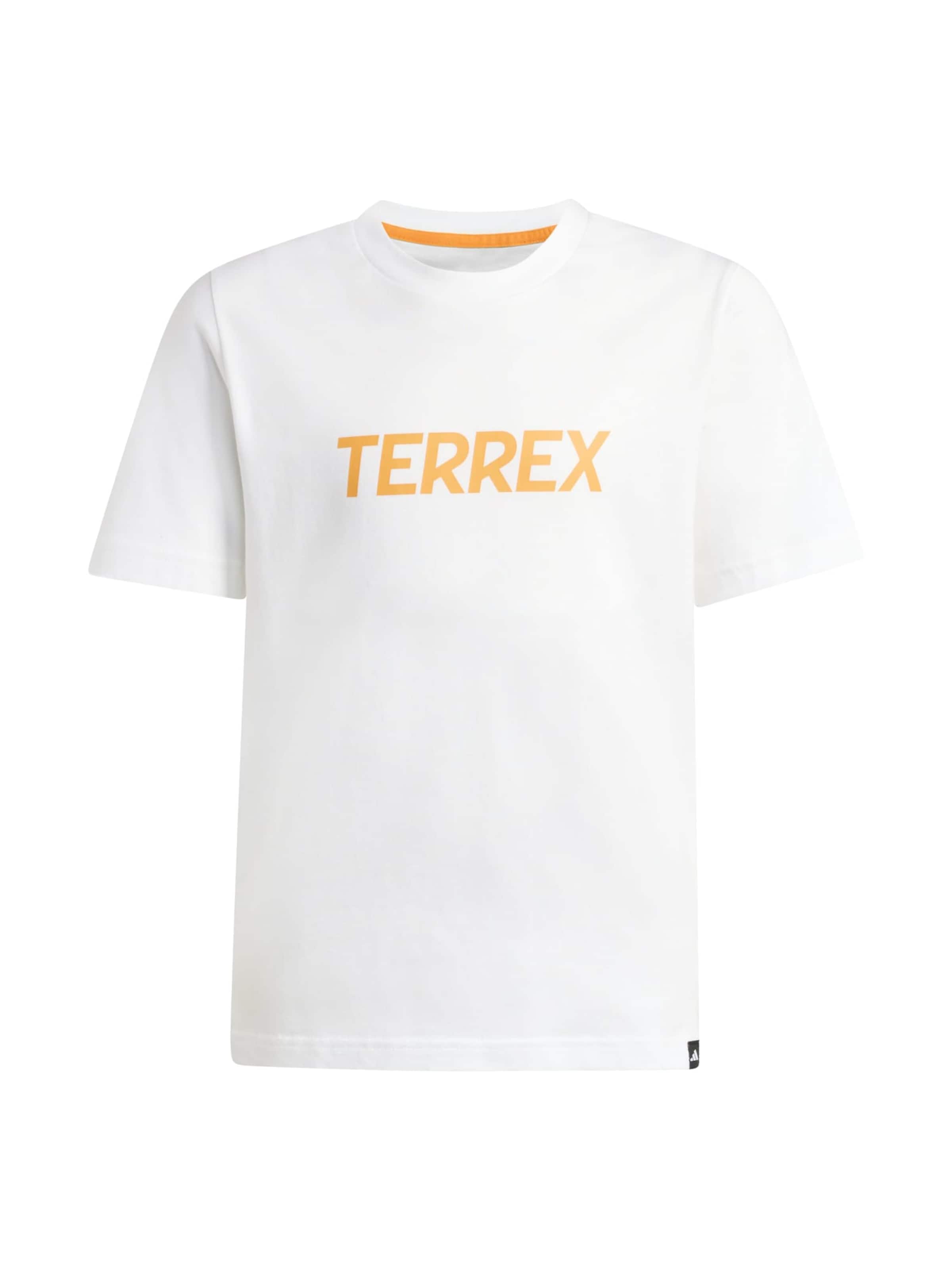 ADIDAS TERREX Футболка Performance в белом цвете
ADIDAS TERREX Футболка Performance в белом цвете