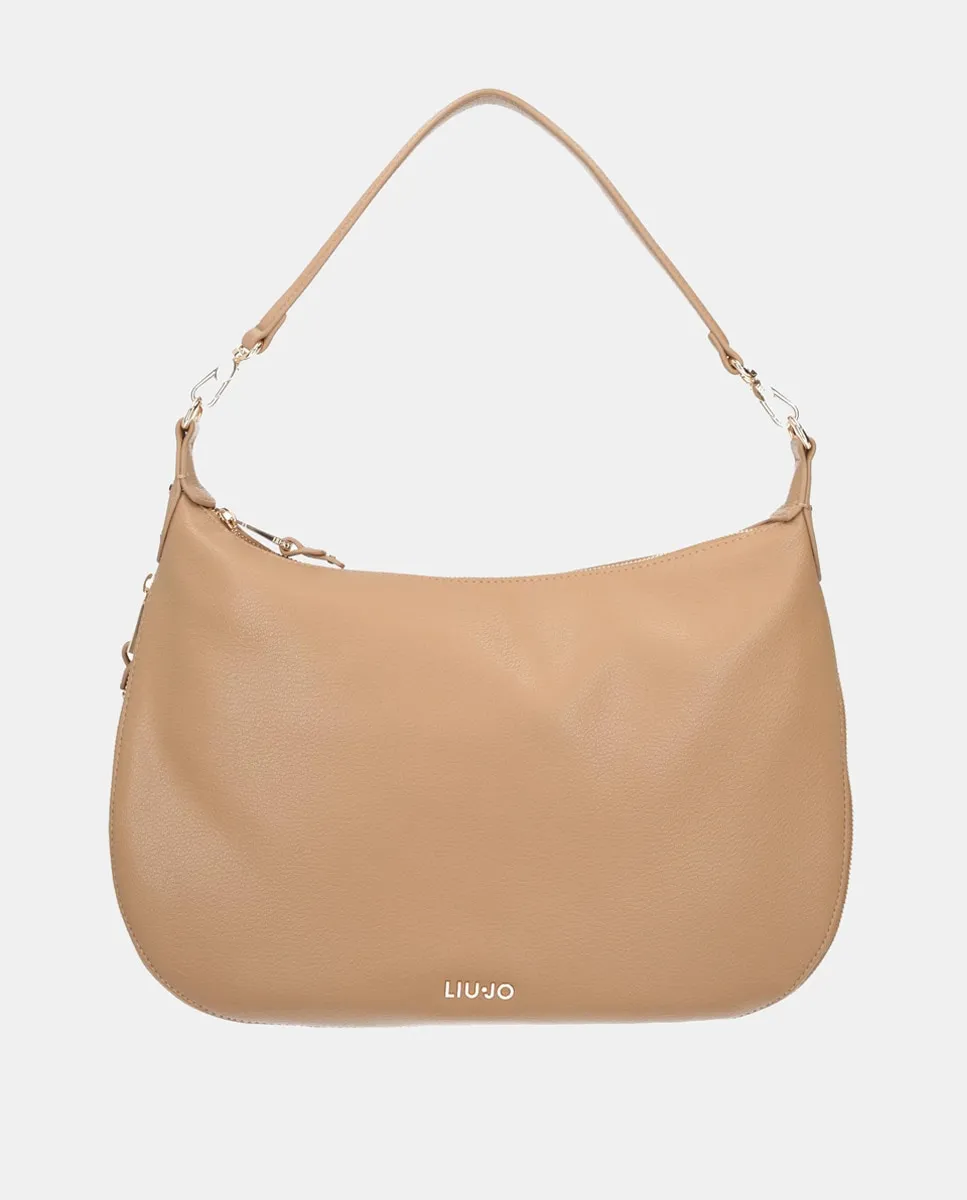 Многопозиционный хобо LIUJO, цвет Camel, Бежевый, Многопозиционный хобо LIUJO, цвет Camel
Многопозиционный хобо LIUJO, цвет Camel, Бежевый, Многопозиционный хобо LIUJO, цвет Camel