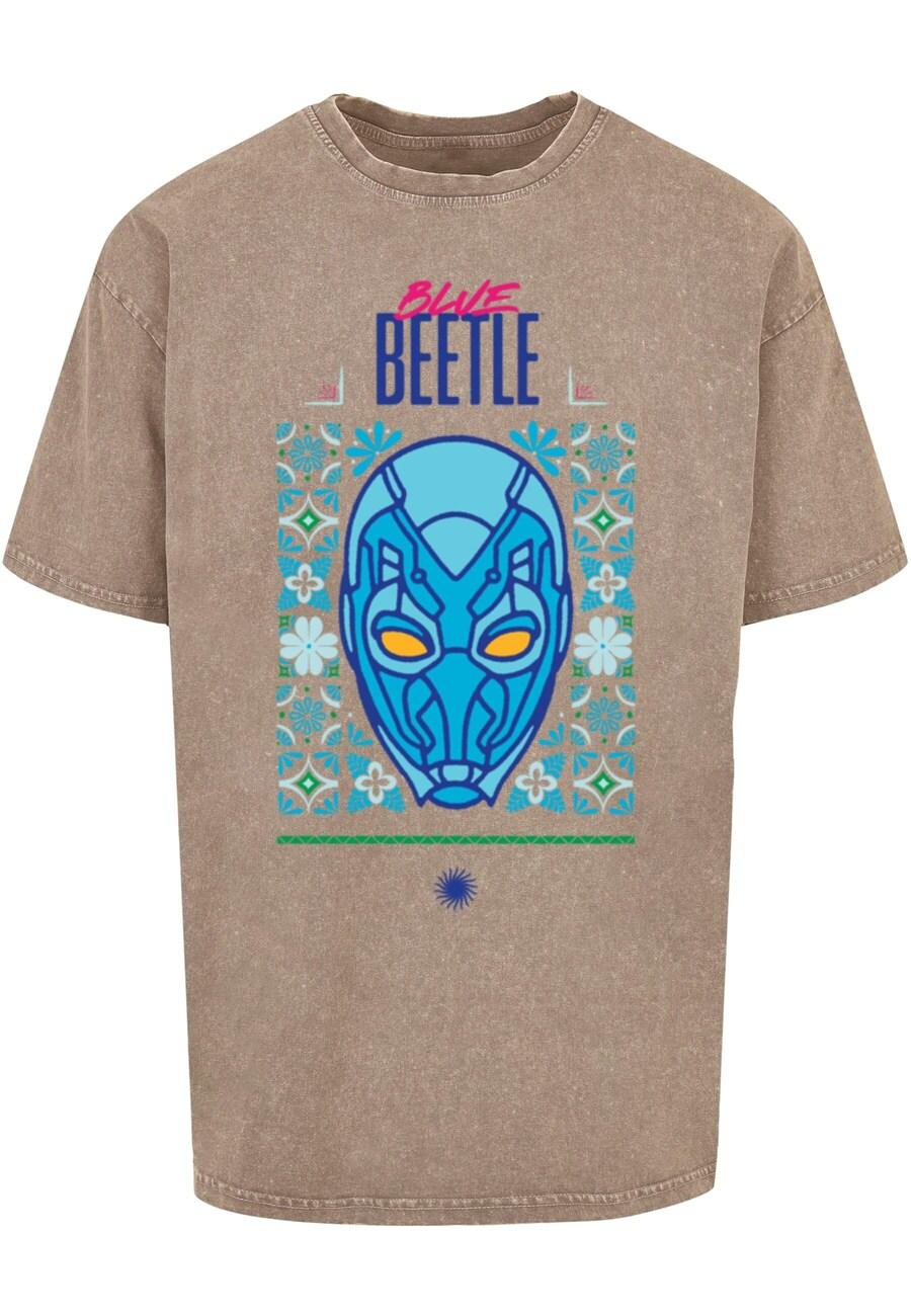 Рубашка ABSOLUTE CULT Blue Beetle - Helmet, хаки
Рубашка ABSOLUTE CULT Blue Beetle - Helmet, хаки