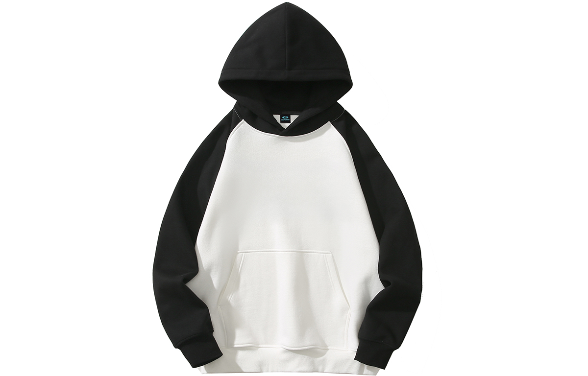 Свитшот унисекс GOLFCROSS, белый и черный
Свитшот унисекс GOLFCROSS, белый и черный