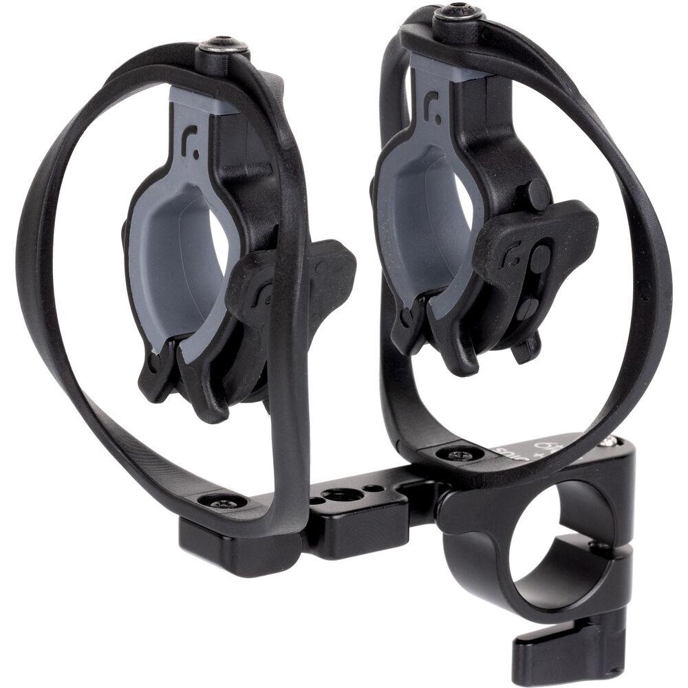 MID49 Microphone Shockmount (Sideways 19mm Rod) M49-MIC-S19
MID49 Microphone Shockmount (Sideways 19mm Rod) M49-MIC-S19