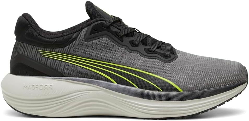 Мужские кроссовки для бега Puma Scend Pro, черный
Мужские кроссовки для бега Puma Scend Pro, черный