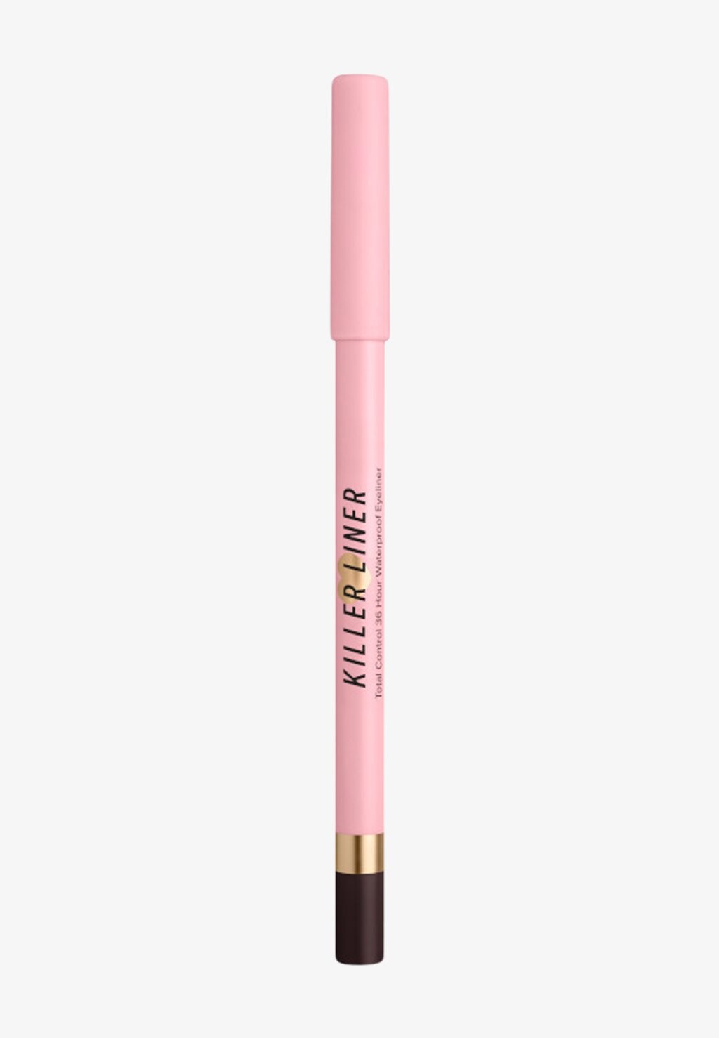 Подводка для глаз KILLER LINER WATERPROOF EYELINER Too Faced, цвет killer espresso
Подводка для глаз KILLER LINER WATERPROOF EYELINER Too Faced, цвет killer espresso