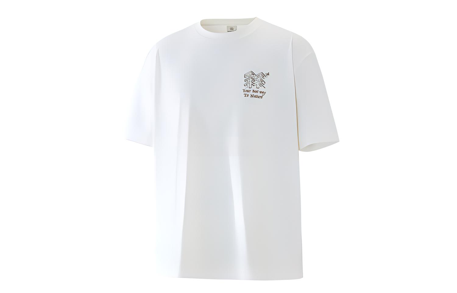 Кемпинговая футболка унисекс KOLON SPORT, слоновая кость, Бежевый, Кемпинговая футболка унисекс KOLON SPORT, слоновая кость
Кемпинговая футболка унисекс KOLON SPORT, слоновая кость, Бежевый, Кемпинговая футболка унисекс KOLON SPORT, слоновая кость