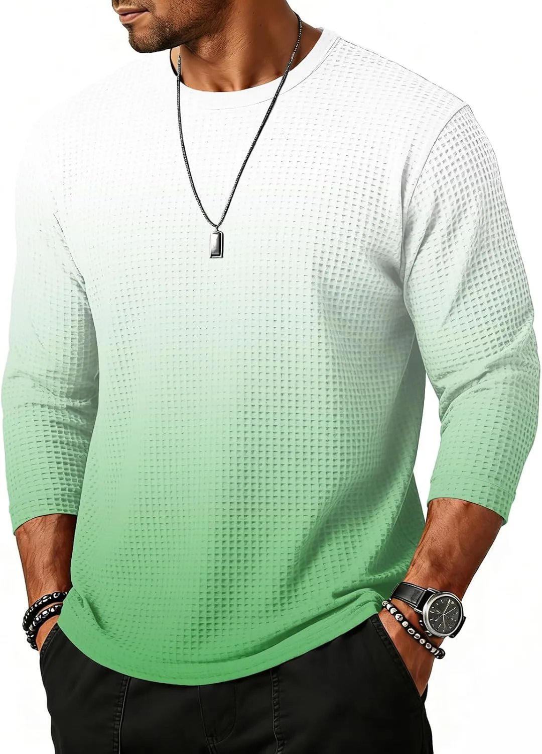 WENKOMG1 мужская футболка с коротким рукавом Casual Soft Workout Athletic Classic Fitted, S-2XL
WENKOMG1 мужская футболка с коротким рукавом Casual Soft Workout Athletic Classic Fitted, S-2XL