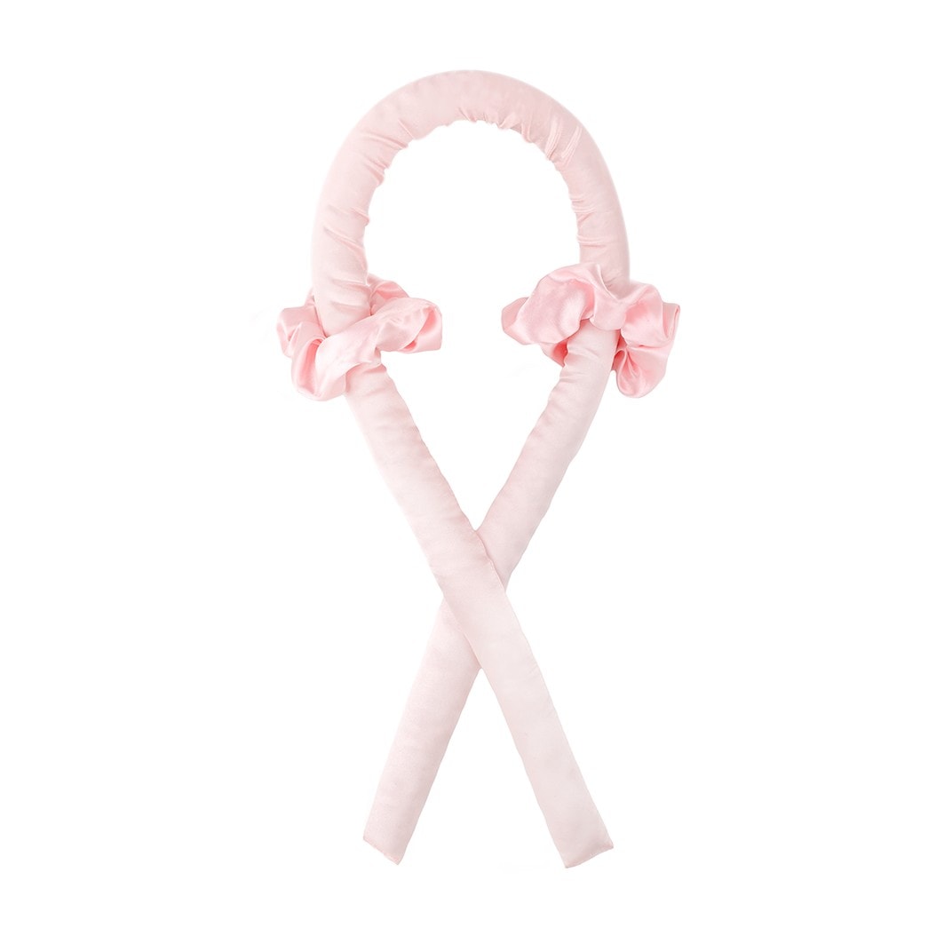 Бигуди для волос accessoires heatless curling kit Douglas Collection, количество 1 шт.
Бигуди для волос accessoires heatless curling kit Douglas Collection, количество 1 шт.