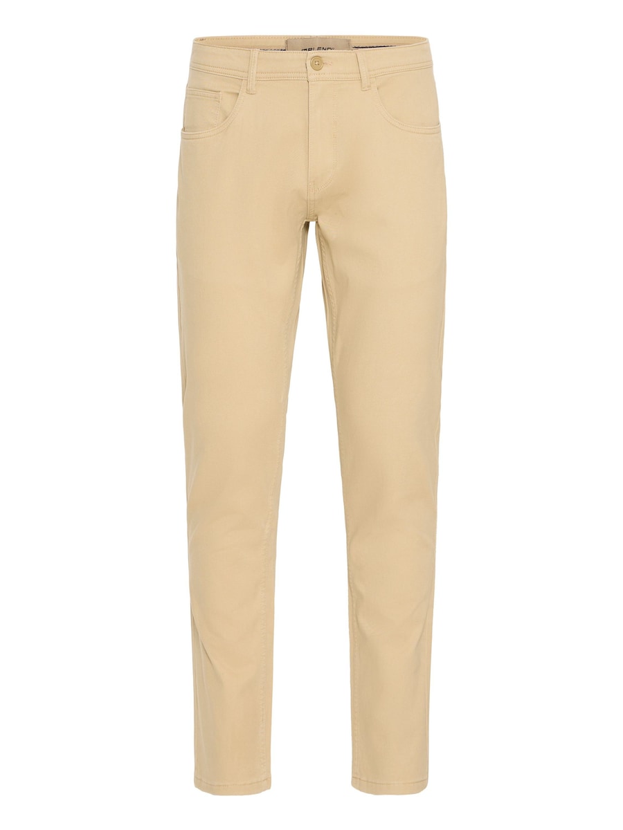 Обычные брюки-чинос BLEND BHEDNAN twill 5-pocket, коричневый
Обычные брюки-чинос BLEND BHEDNAN twill 5-pocket, коричневый
