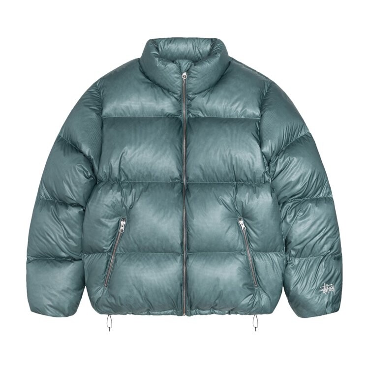 Топ Stussy Down Puffer Parachute Ripstop, синий, Серый, Топ Stussy Down Puffer Parachute Ripstop, синий
Топ Stussy Down Puffer Parachute Ripstop, синий, Серый, Топ Stussy Down Puffer Parachute Ripstop, синий