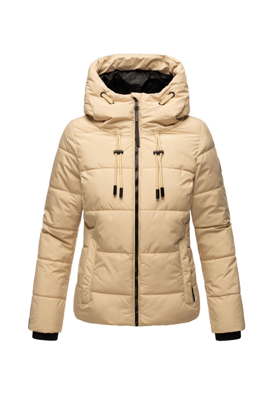Стеганая куртка Shimoaa XVI MARIKOO, бежевый
Стеганая куртка Shimoaa XVI MARIKOO, бежевый