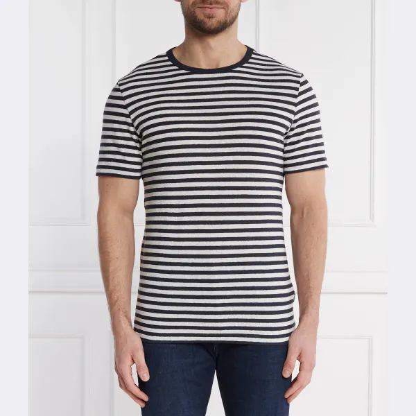 Футболка Tiburt стандартного кроя с добавлением белья Boss, белый
Футболка Tiburt стандартного кроя с добавлением белья Boss, белый