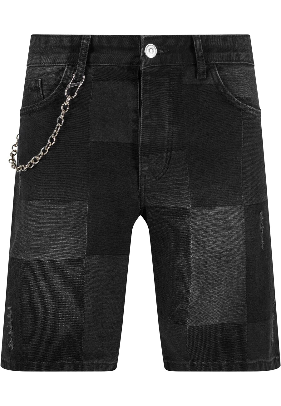 Обычные джинсы 2Y Premium, черный
Обычные джинсы 2Y Premium, черный