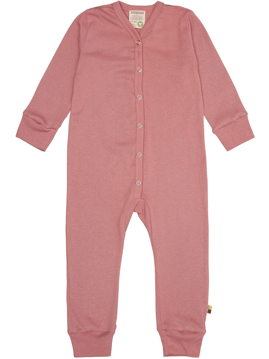 Пижама loud + proud, Mottled Pink
Пижама loud + proud, Mottled Pink