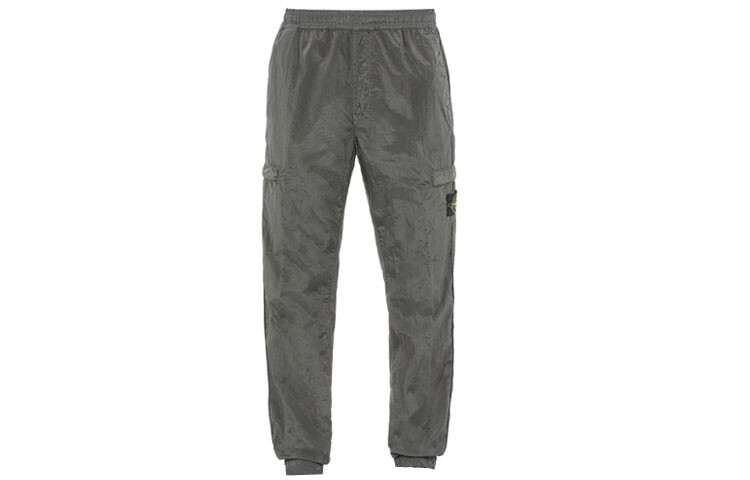 Повседневные брюки мужские Carbon Black Stone Island, черный
Повседневные брюки мужские Carbon Black Stone Island, черный