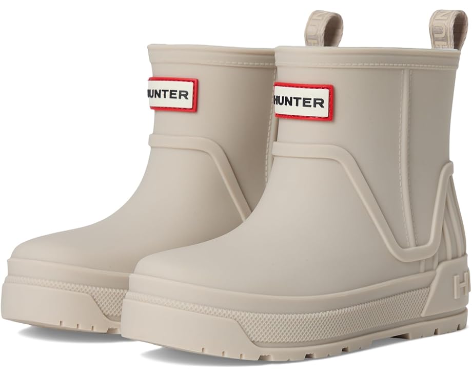 Ботинки Hunter Kids Grace, цвет Light Natural
Ботинки Hunter Kids Grace, цвет Light Natural