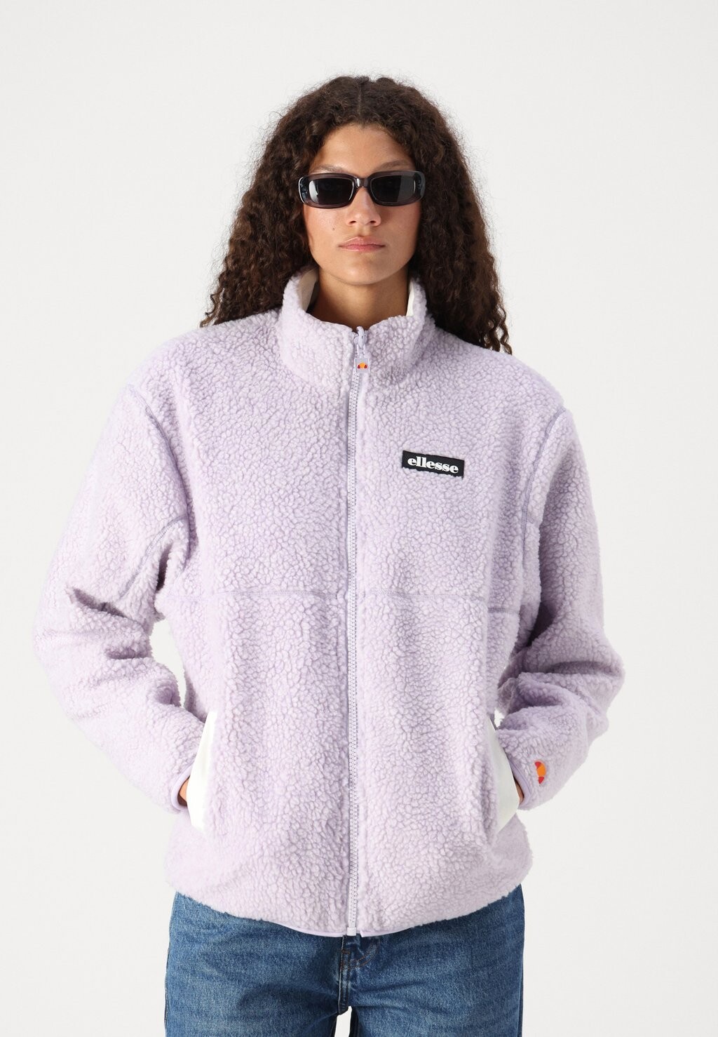 Флисовая куртка VALGARDE Ellesse, сиреневый, Фиолетовый, Флисовая куртка VALGARDE Ellesse, сиреневый
Флисовая куртка VALGARDE Ellesse, сиреневый, Фиолетовый, Флисовая куртка VALGARDE Ellesse, сиреневый
