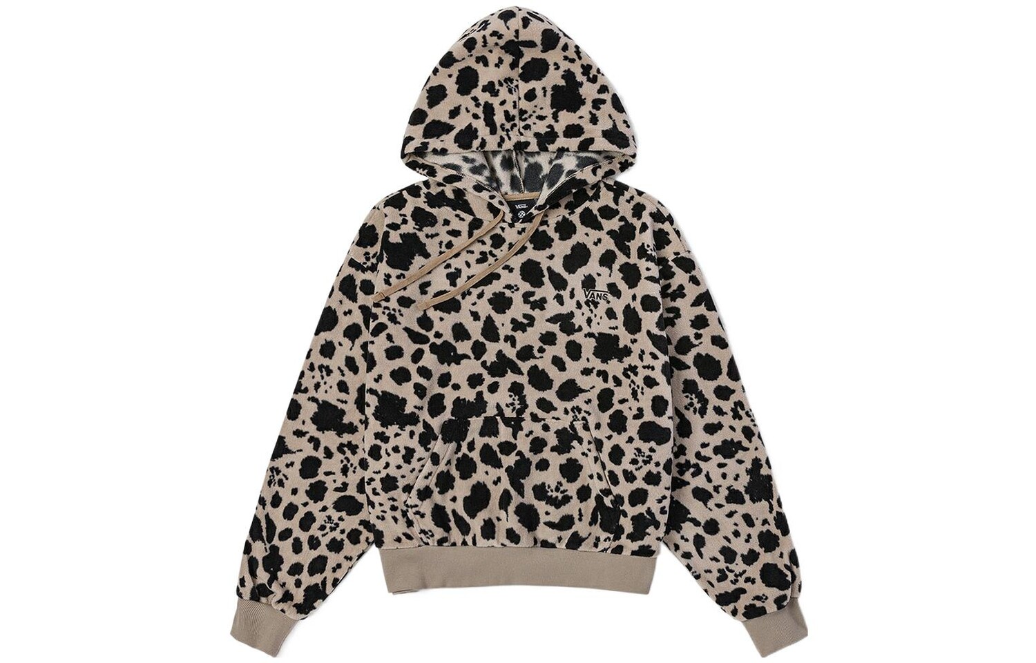 Женская толстовка Vans, цвет Camel
Женская толстовка Vans, цвет Camel