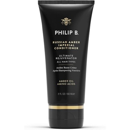 Кондиционер «Русский Янтарь Императорский», Philip B
Кондиционер «Русский Янтарь Императорский», Philip B