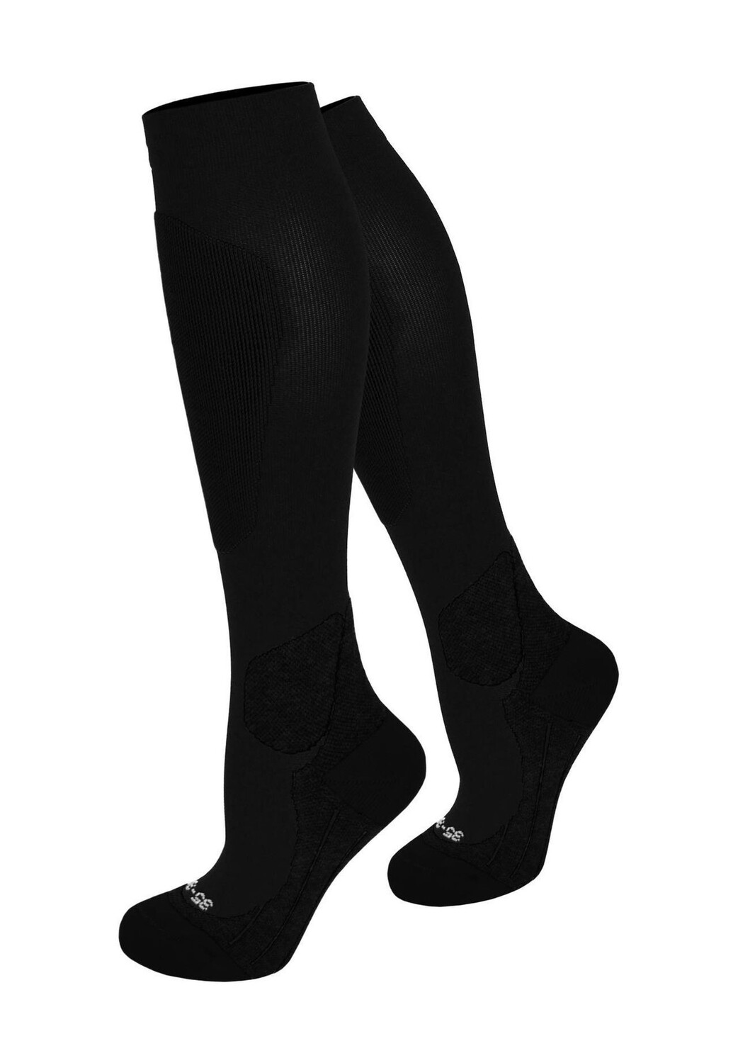 Спортивные компрессионные гольфы normani, черный
Спортивные компрессионные гольфы normani, черный