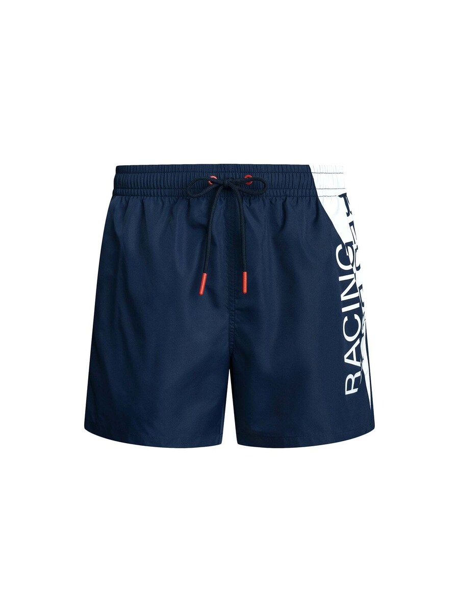 Шорты для серфинга Red Bull Racing x Pepe Jeans, темно-синий
Шорты для серфинга Red Bull Racing x Pepe Jeans, темно-синий