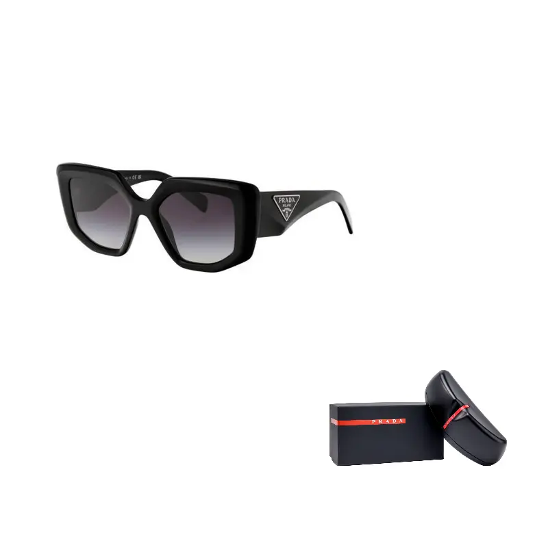 Солнцезащитные очки PRADA унисекс
Солнцезащитные очки PRADA унисекс