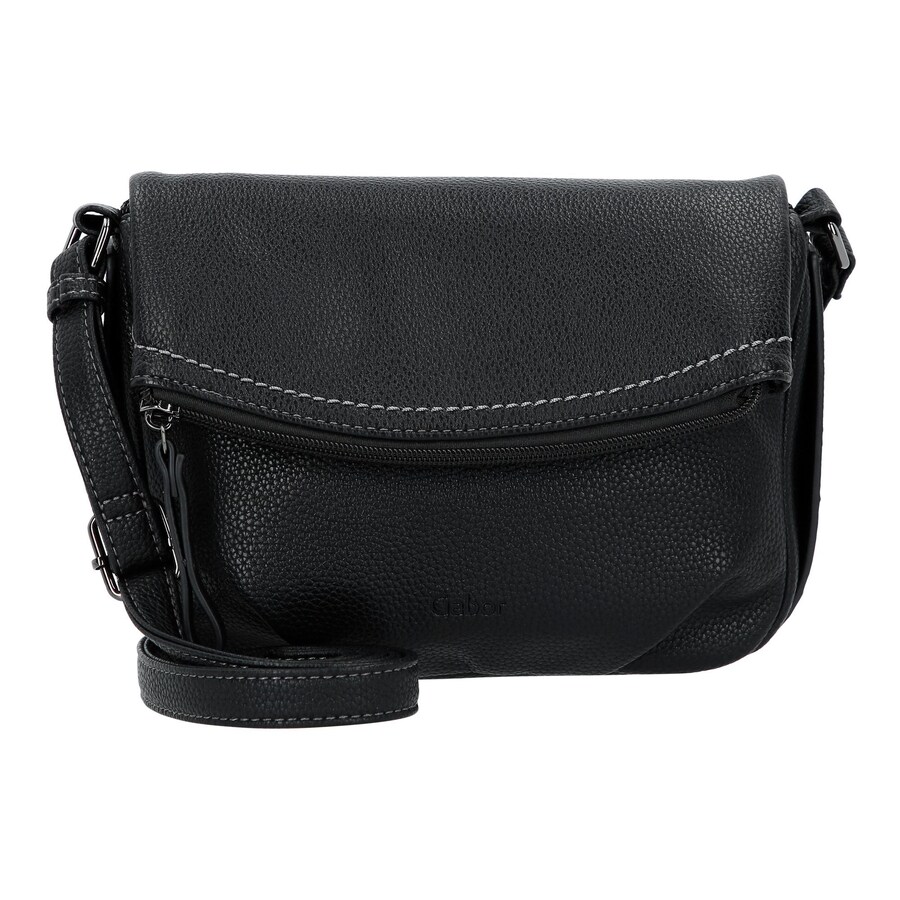 Сумка кросс-боди GABOR Mabel, Black
Сумка кросс-боди GABOR Mabel, Black