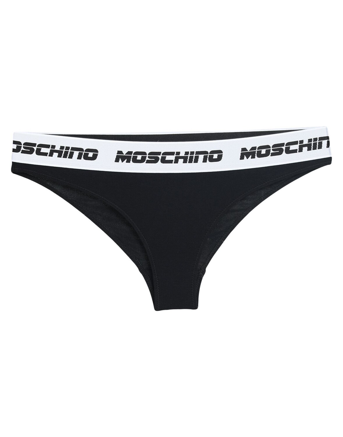 Трусы Moschino, черный
Трусы Moschino, черный