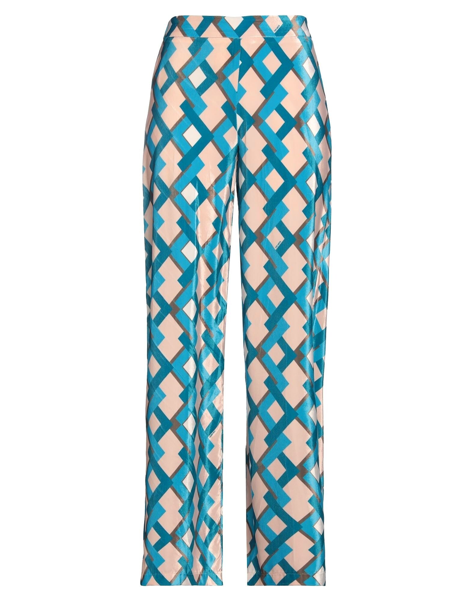 Брюки The Abito Milano, бирюзовый
Брюки The Abito Milano, бирюзовый