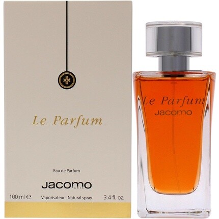 Le Parfum EPV 100мл Jacomo
Le Parfum EPV 100мл Jacomo