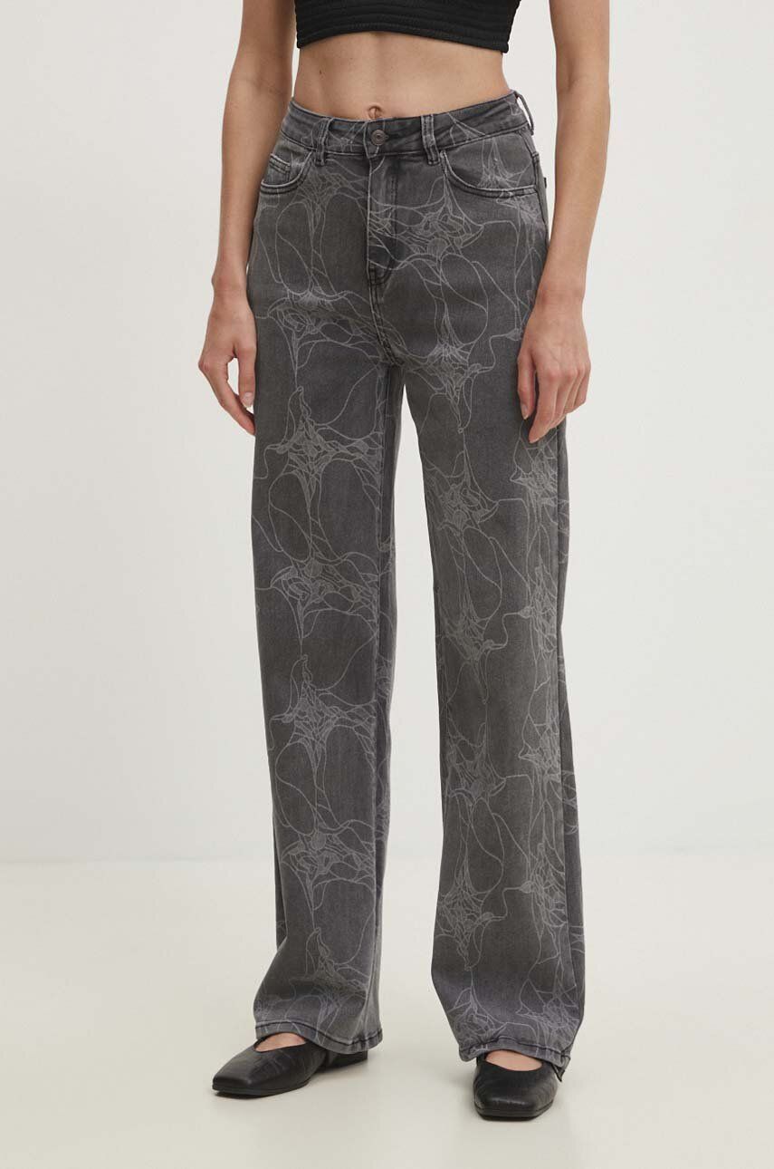 Джинсы Answear Lab, серый
Джинсы Answear Lab, серый