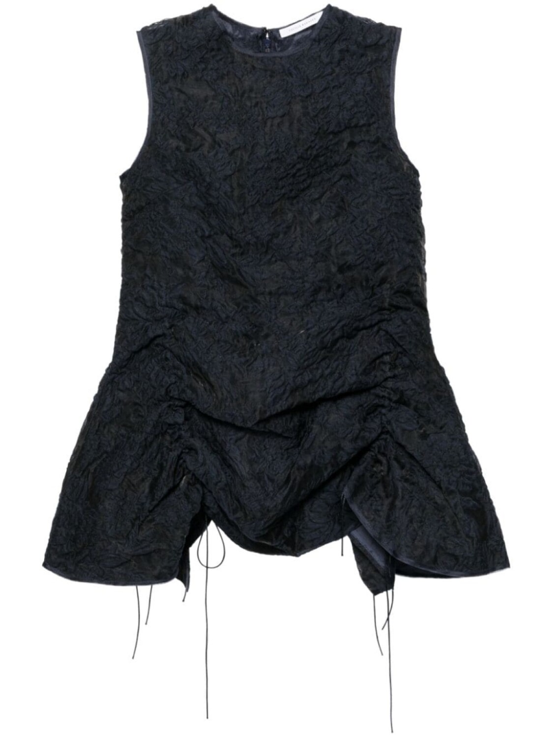 Cecilie Bahnsen блузка Unika, синий
Cecilie Bahnsen блузка Unika, синий