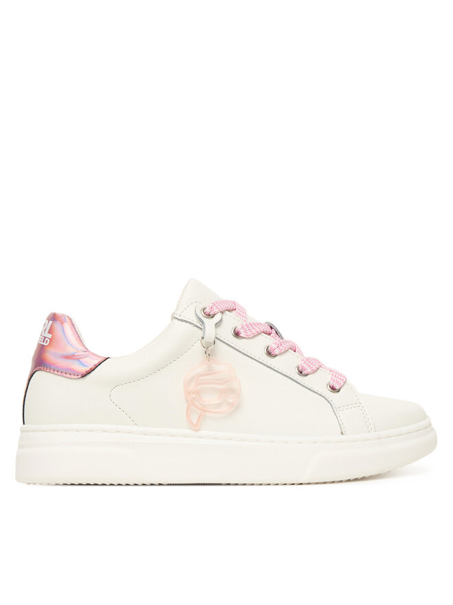 Кроссовки Z30979 M Karl Lagerfeld, белый
Кроссовки Z30979 M Karl Lagerfeld, белый