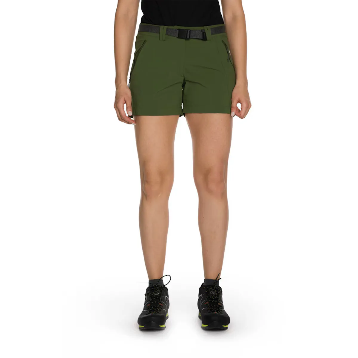 Женские шорты-бермуды Gorner Trangoworld, натуральный
Женские шорты-бермуды Gorner Trangoworld, натуральный