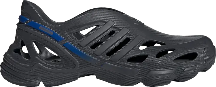 Кроссовки adiFOM Supernova 'Grey Royal Blue', серый 
Кроссовки adiFOM Supernova 'Grey Royal Blue', серый