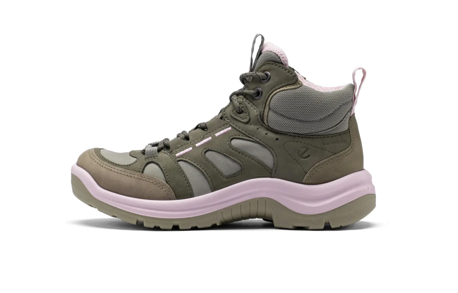 Ecco Женские кроссовки для трейлраннинга коллекция Low top женские туристические ботинки Cardamom Brown//Grass Green 822413
Ecco Женские кроссовки для трейлраннинга коллекция Low top женские туристические ботинки Cardamom Brown//Grass Green 822413