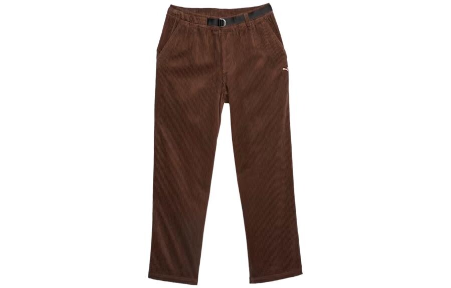 Повседневные брюки унисекс Puma, цвет Brown
Повседневные брюки унисекс Puma, цвет Brown