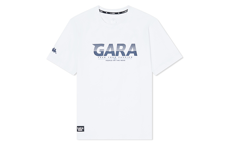 Футболка мужская Kappa, Bleached-001
Футболка мужская Kappa, Bleached-001