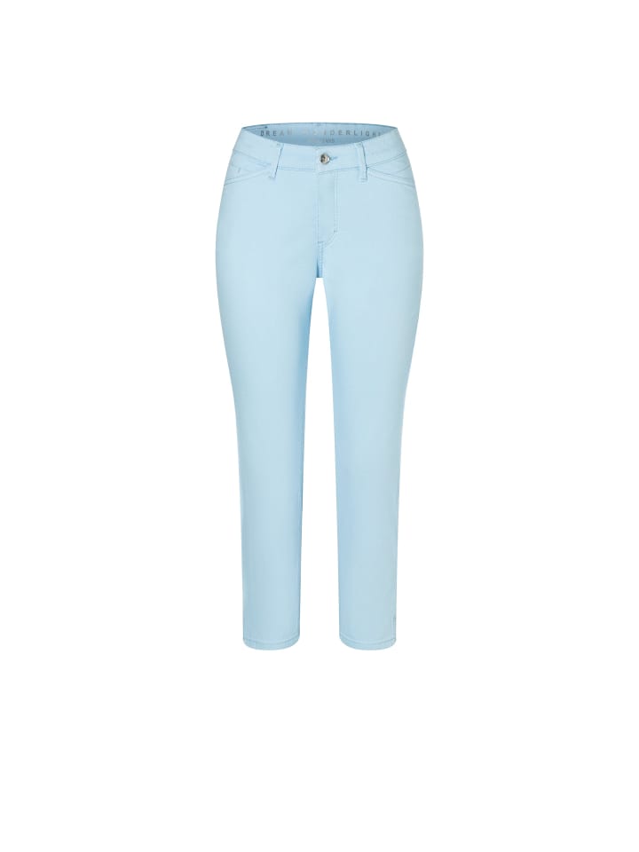 Джинсы MAC HOSEN, синий
Джинсы MAC HOSEN, синий