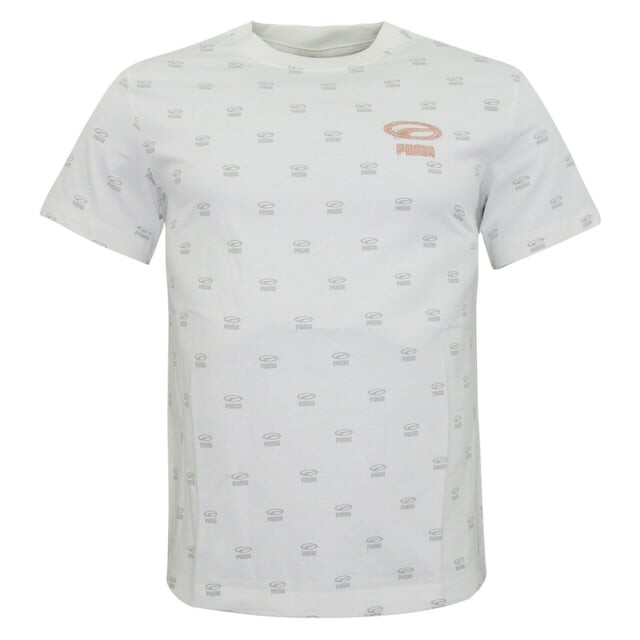 Og AOP Футболка женская повседневная фирменная футболка кремового цвета 845065 02 Puma, бежевый
Og AOP Футболка женская повседневная фирменная футболка кремового цвета 845065 02 Puma, бежевый