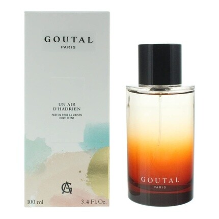 Аромат для комнаты Un Air D'Hadrien 100мл, Annick Goutal
Аромат для комнаты Un Air D'Hadrien 100мл, Annick Goutal