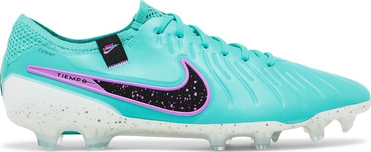 Кроссовки Tiempo Legend 10 Elite FG 'Peak Ready Pack', синий
Кроссовки Tiempo Legend 10 Elite FG 'Peak Ready Pack', синий