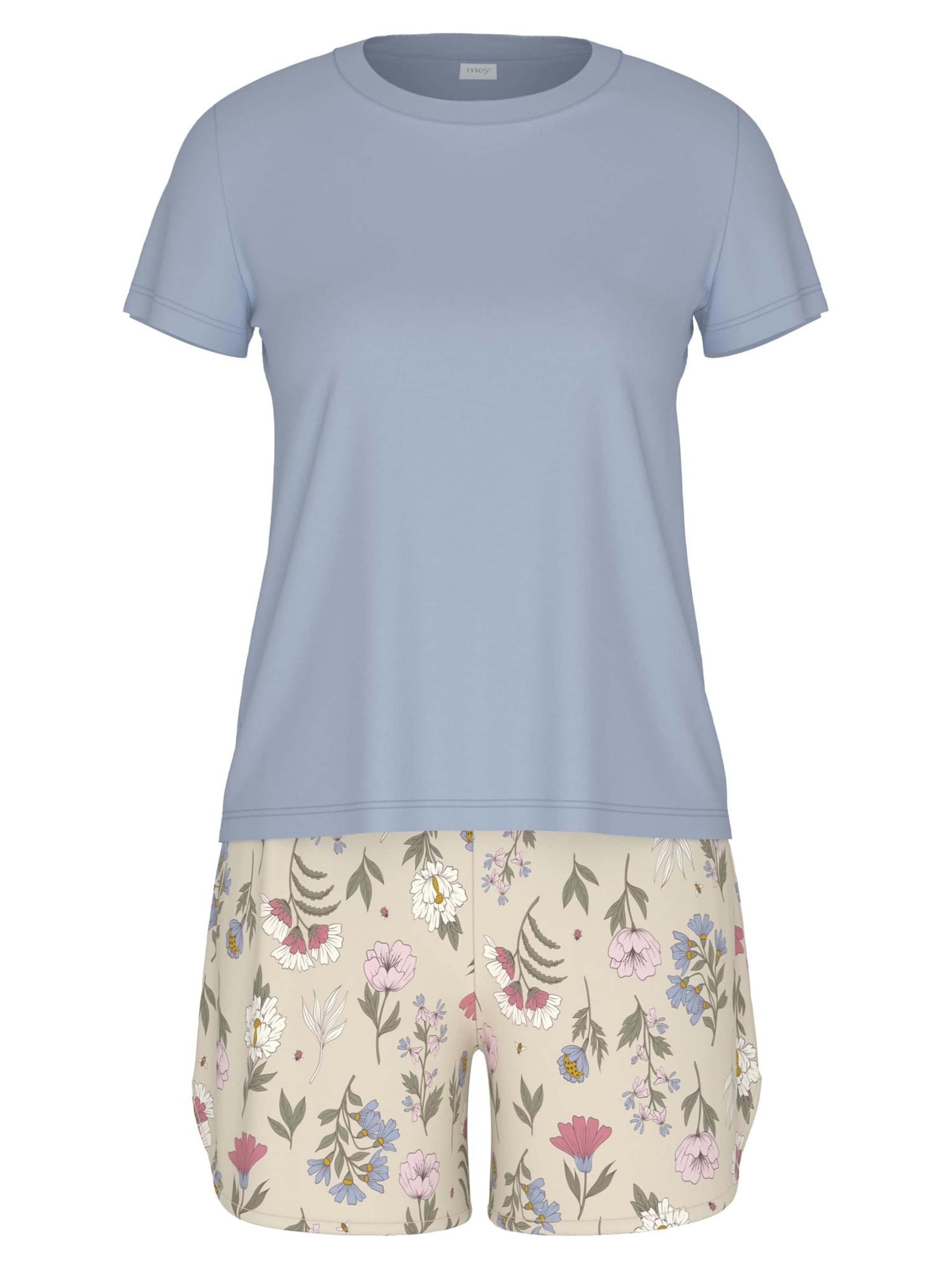 Mey Пижама 'Botanic', мультиколор
Mey Пижама 'Botanic', мультиколор