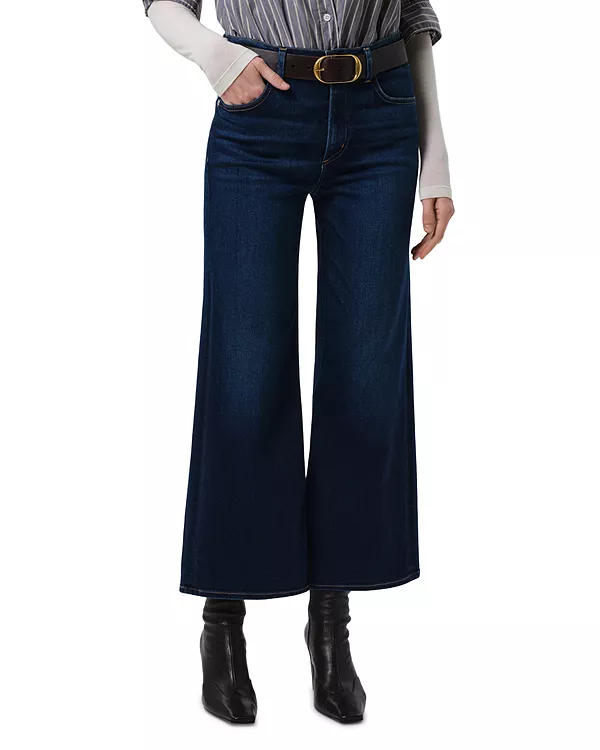 Укороченные джинсы Lyra с широкими штанинами, цвет Dakota. Citizens Of Humanity, синий
Укороченные джинсы Lyra с широкими штанинами, цвет Dakota. Citizens Of Humanity, синий