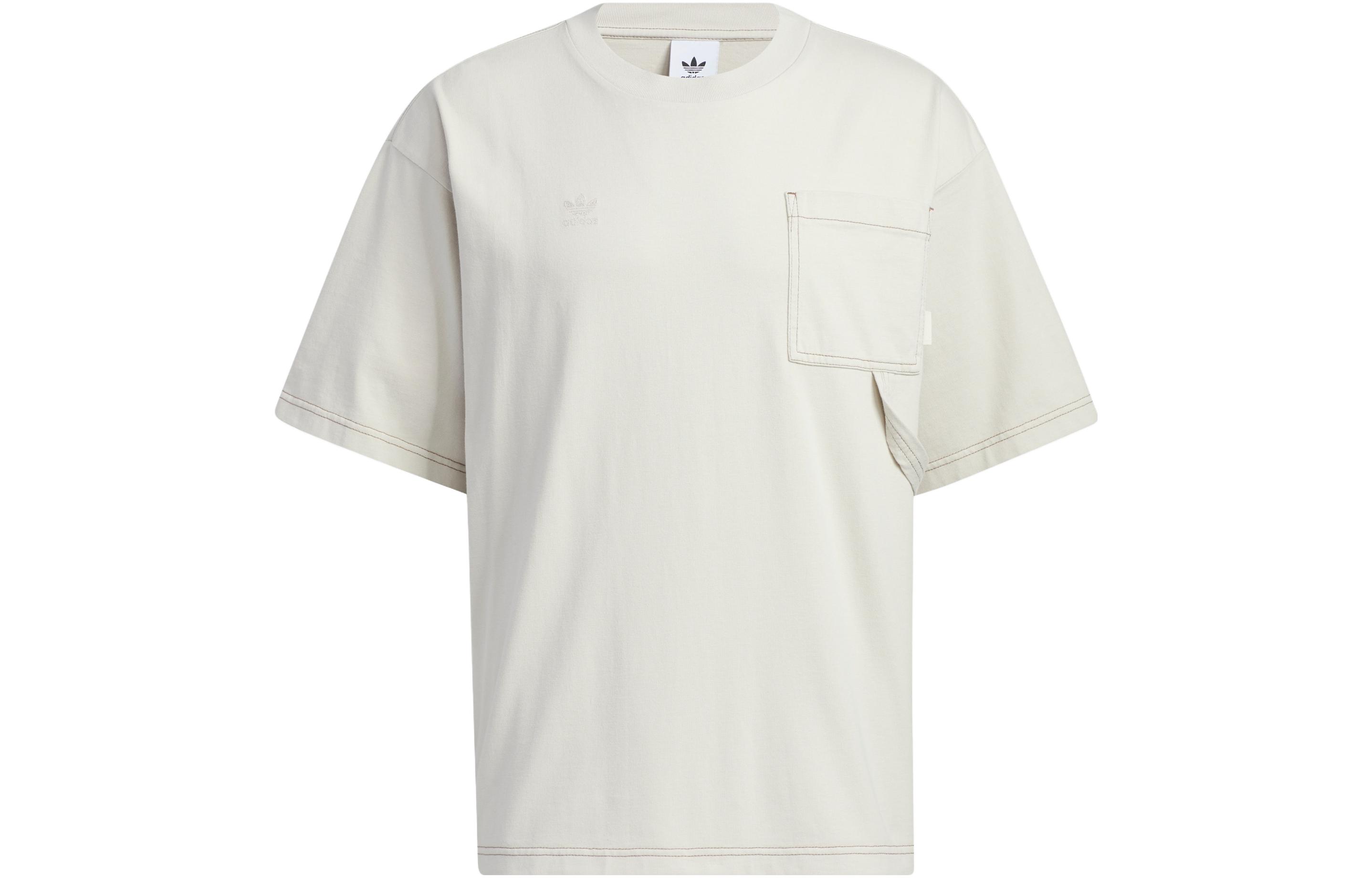 Футболка мужская прозрачная коричневая Adidas
Футболка мужская прозрачная коричневая Adidas