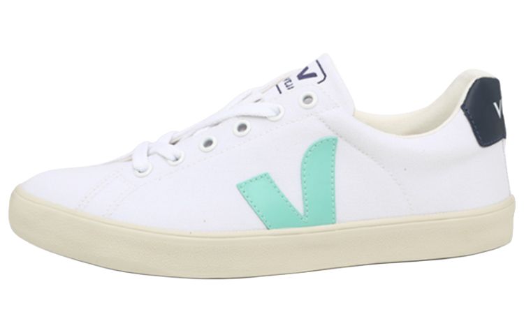 Esplar Se 'White Turquoise Nautico' женские VEJA
Esplar Se 'White Turquoise Nautico' женские VEJA