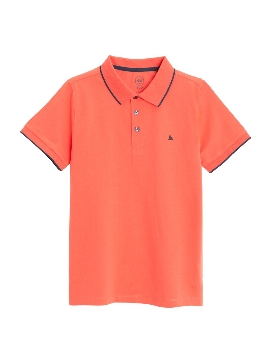 Рубашка Cool Club, цвет Melon
Рубашка Cool Club, цвет Melon