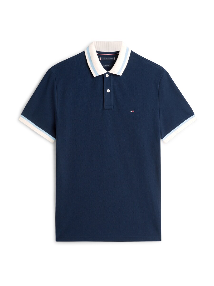 Рубашка TOMMY HILFIGER, синий/голубой
Рубашка TOMMY HILFIGER, синий/голубой