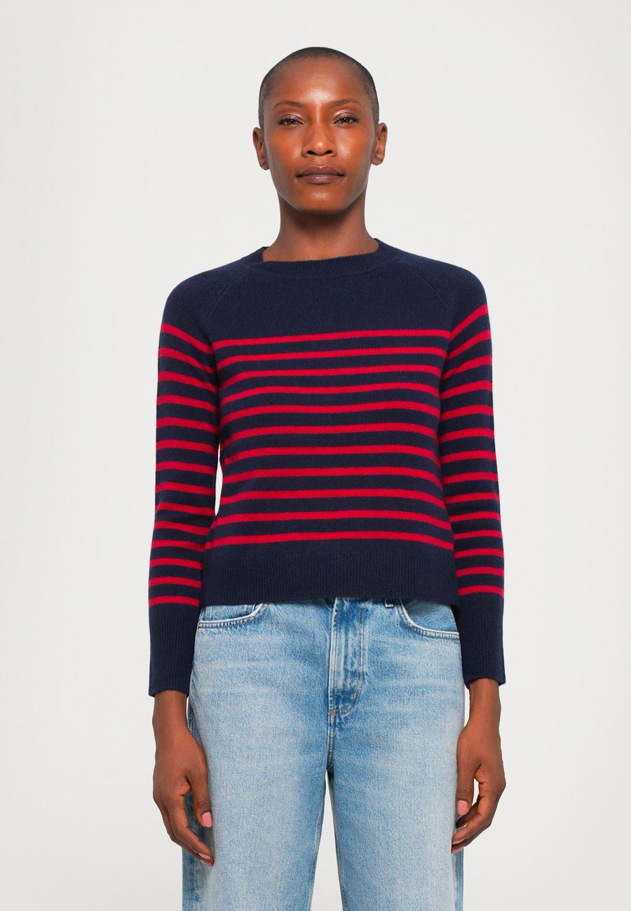 Джемпер Marella PACE, Blu/Rosso/Blue
Джемпер Marella PACE, Blu/Rosso/Blue